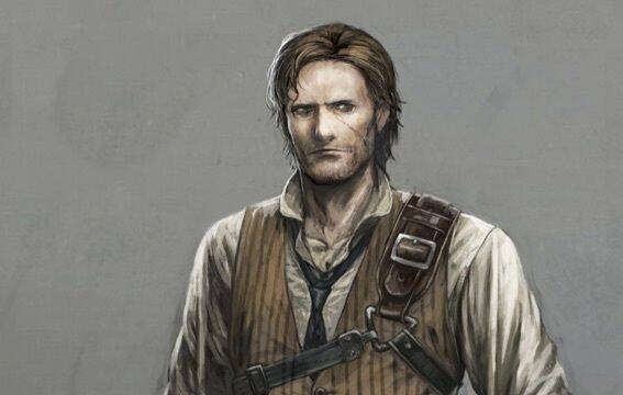 LQPS - The Evil Within (I) -