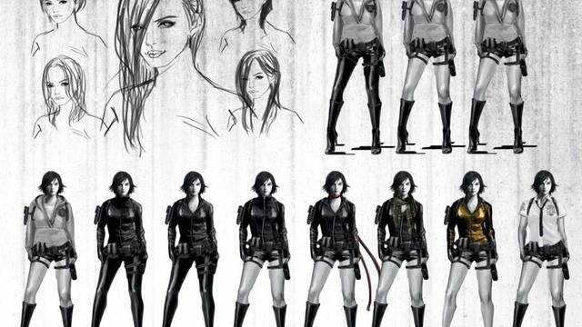 LQPS - The Evil Within (II) -