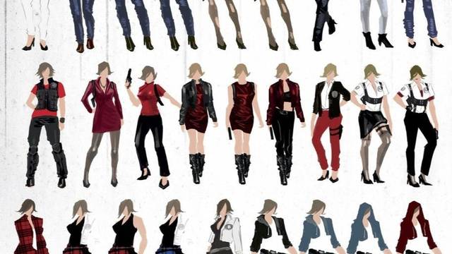 LQPS - The Evil Within (II) -