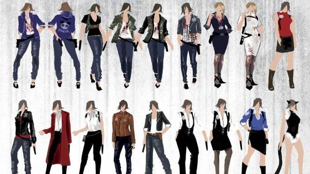 LQPS - The Evil Within (II) -