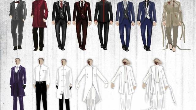 LQPS - The Evil Within (III) -