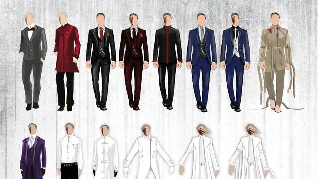 LQPS - The Evil Within (III) -