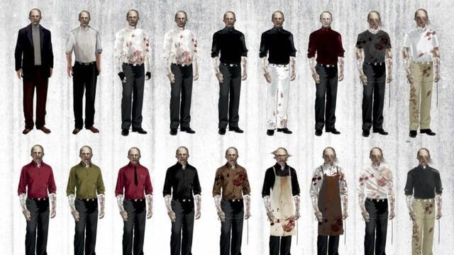 LQPS - The Evil Within (III) -