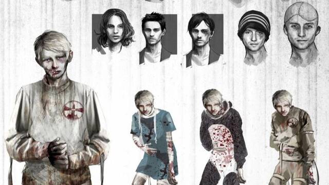 LQPS - The Evil Within (III) -