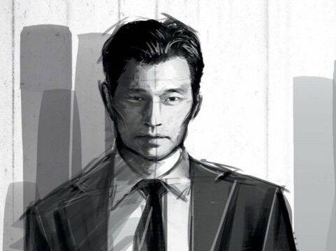 LQPS - The Evil Within (IV) -