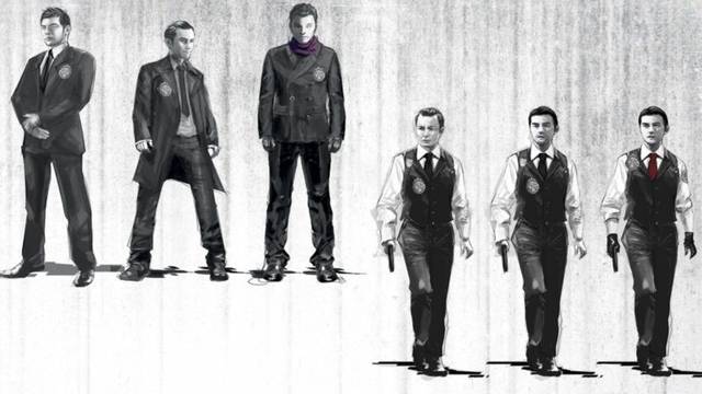 LQPS - The Evil Within (IV) -