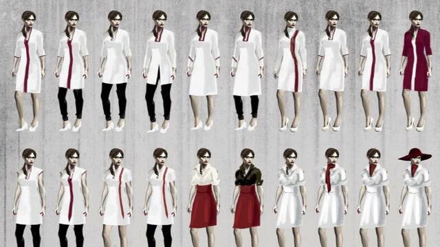 LQPS - The Evil Within (V) -