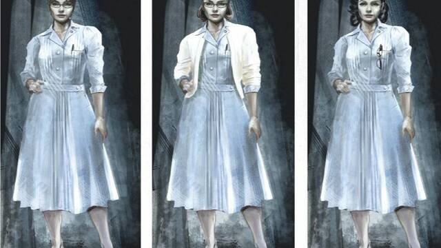 LQPS - The Evil Within (V) -