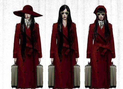 LQPS - The Evil Within (V) -