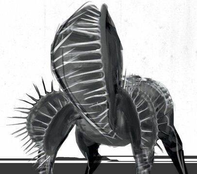 LQPS - The Evil Within (VI) -