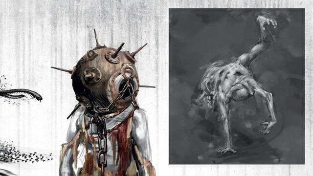 LQPS - The Evil Within (VI) -