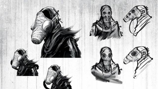 LQPS - The Evil Within (VI) -