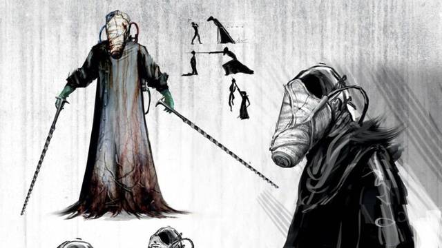 LQPS - The Evil Within (VI) -