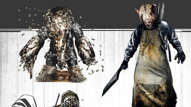 LQPS - The Evil Within (VI) -