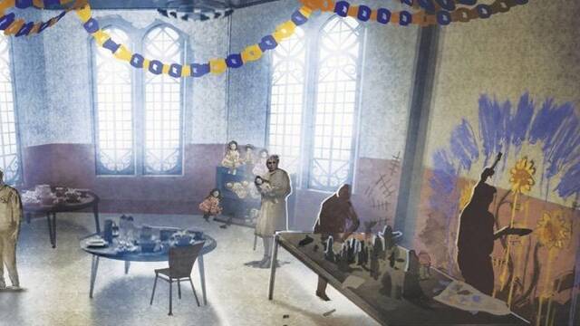 LQPS - The Evil Within (VII) -