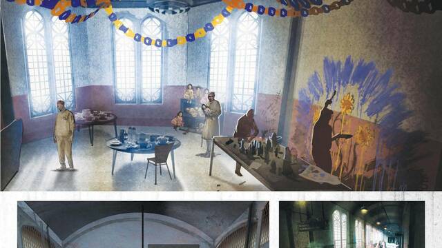 LQPS - The Evil Within (VII) -