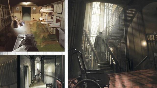 LQPS - The Evil Within (VII) -