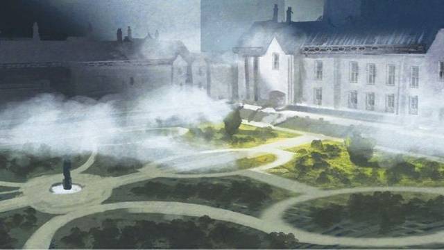 LQPS - The Evil Within (VII) -