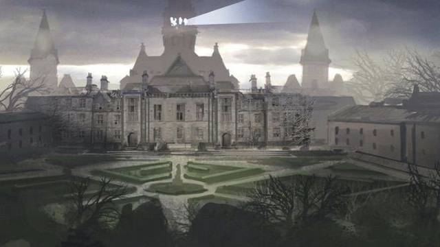 LQPS - The Evil Within (VII) -