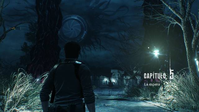 The Evil Within 2 - La espera - Captulo 5   La espera