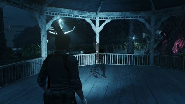 The Evil Within 2 - La espera - Recuerdo residual 9