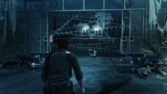 The Evil Within 2 - La espera - Archivo 17