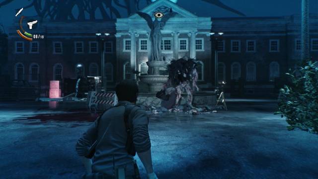 The Evil Within 2 - La espera - Guardin