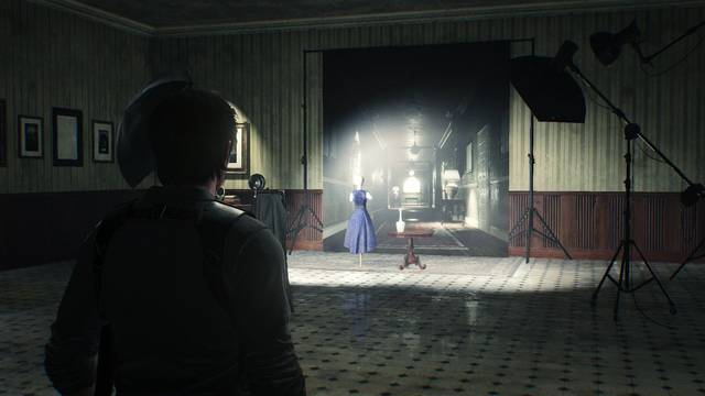 The Evil Within 2 - La espera - Foto