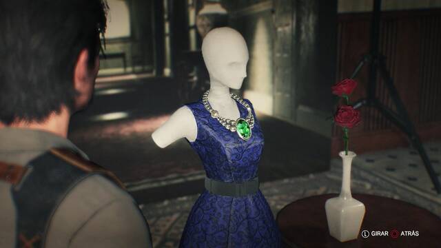 The Evil Within 2 - La espera - Colocar todo