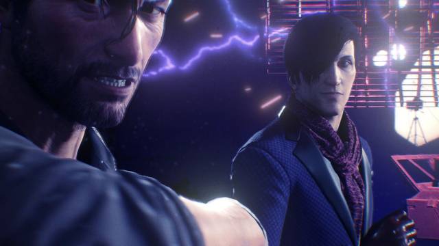 The Evil Within 2 - La espera - Stefano