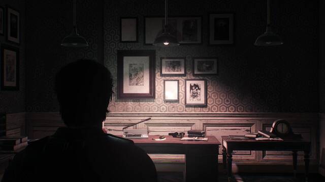 The Evil Within 2 - La espera - Archivo 20