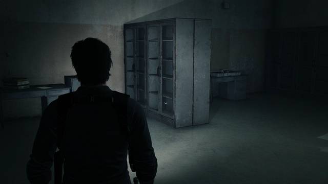 The Evil Within 2 - De caza - Archivo 23