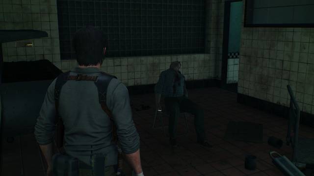 The Evil Within 2 - Sed de arte - Diapositiva 5