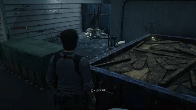 The Evil Within 2 - Sed de arte - Misteriosa figura coleccionable y Recuerdo residual 13