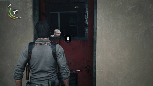 The Evil Within 2 - Sed de arte - Enemigos