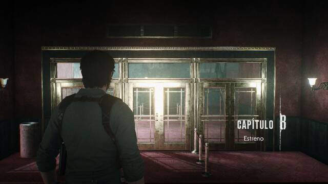 The Evil Within 2 - Estreno - Captulo 8   Estreno