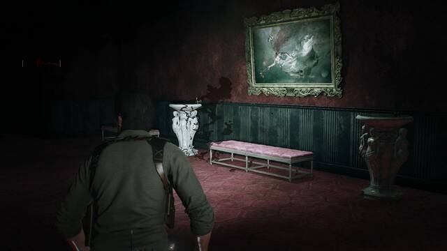 The Evil Within 2 - Estreno - Recuerdo residual 14