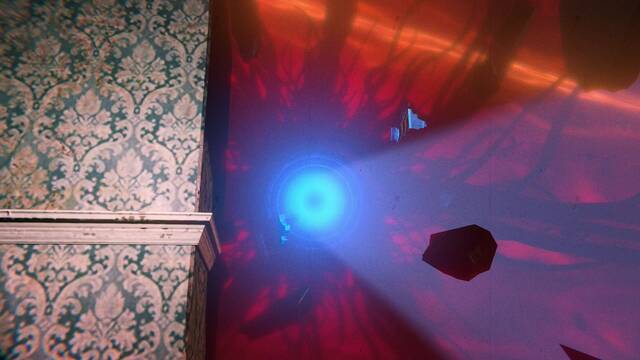 The Evil Within 2 - Estreno - Visin de la criatura