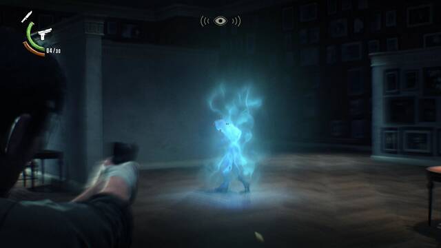 The Evil Within 2 - Estreno - Teletransporte