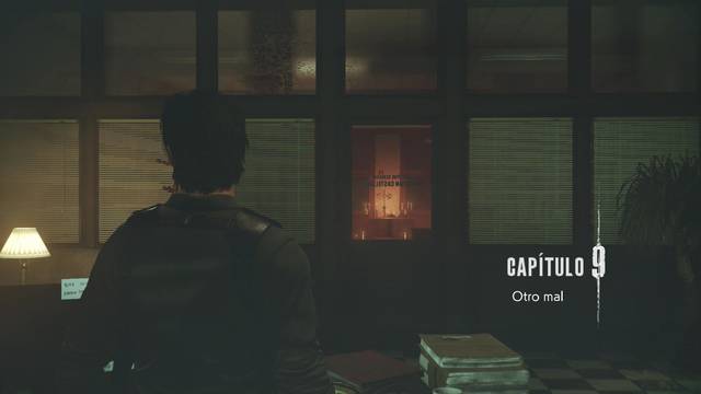 The Evil Within 2 - Otro mal - Capítulo 9 Otro mal