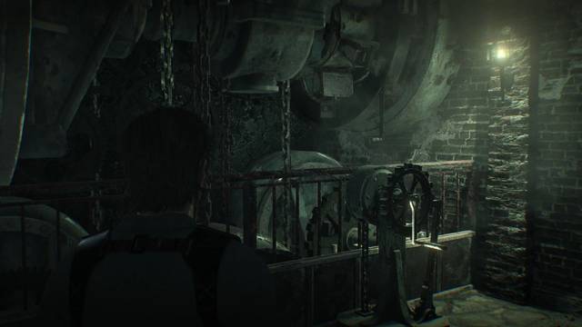 The Evil Within 2 - Otro mal - Mecanismo