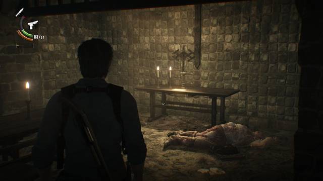 The Evil Within 2 - Otro mal - Archivo 26