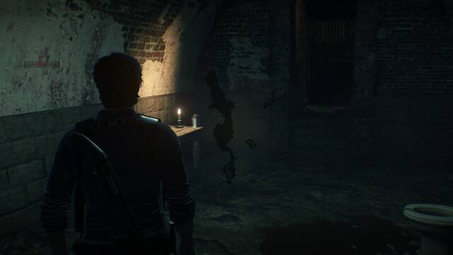 The Evil Within 2 - Otro mal - Recuerdo residual 15