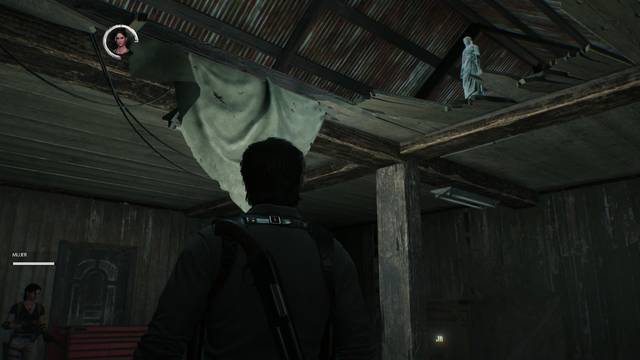 The Evil Within 2 - Oculto desde el principio - Llave de taquilla 5