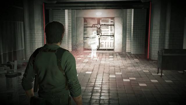 The Evil Within 2 - Reconexin - Recuerdo residual 17