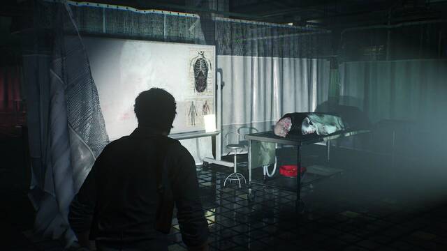 The Evil Within 2 - Reconexin - Archivo 30