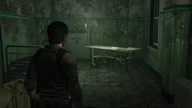 The Evil Within 2 - Reconexin - Archivo 34