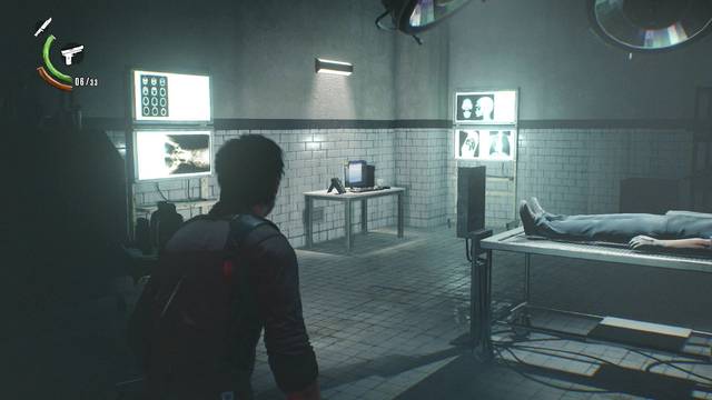 The Evil Within 2 - Reconexin - Archivo 32