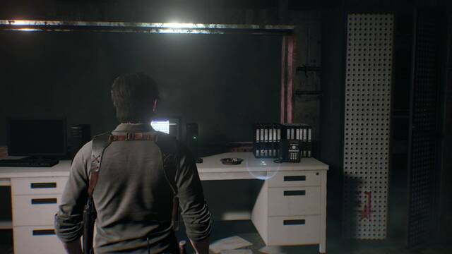 The Evil Within 2 - Reconexin - Diapositiva 8