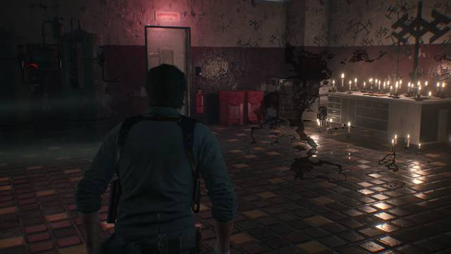 The Evil Within 2 - Reconexin - Recuerdo residual 19